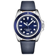 Aquadiver 4027 Blue | Blue Dial