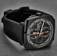 Limited Edition DBF002-03 / Black | Black Dial