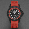 Air speed 16070.4676 / Black | Black Dial