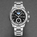 U-Boot P7001.A21.222 / Black | Black Dial