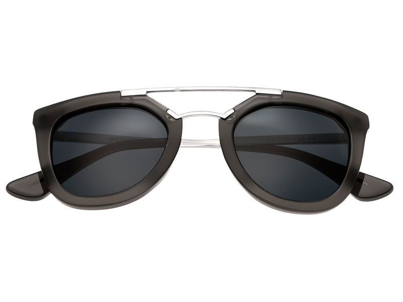 Ella Grey/Black |  Dial