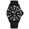 Diver 17571.2877 / Black | Black Dial