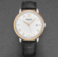 Tradition 114336 / White | White Dial