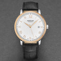Tradition 114336 / White | White Dial