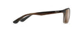 ONSHORE UNISEX / CHOCOLATE FADE / HCL BRONZE |  Dial