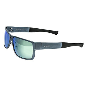 Stratus Blue/Green |  Dial