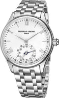 SmartWatch FC285S5B6B / Silver | Silver Dial