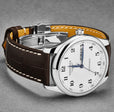 Master Collection L27554783 / Silver | Silver Dial