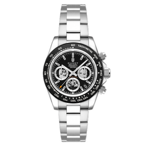Accelero Black / Stainless Steel