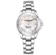 Vogue-3950l.1 Silver Stainless Steel | White Dial