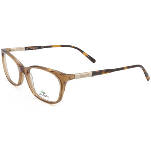 Classic 55 mm / Transparent Brown