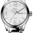 Engineer III Legend 43mm | Silver Dial