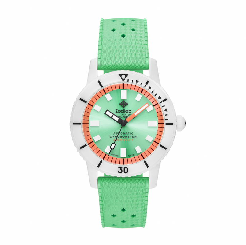 Super Sea Wolf Ceramic