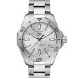 Aquaracer Professional 200 Grey |  Dial