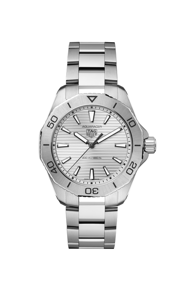 Aquaracer Professional 200 Grey |  Dial