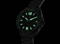 FORMULA 1 Black | Black Dial
