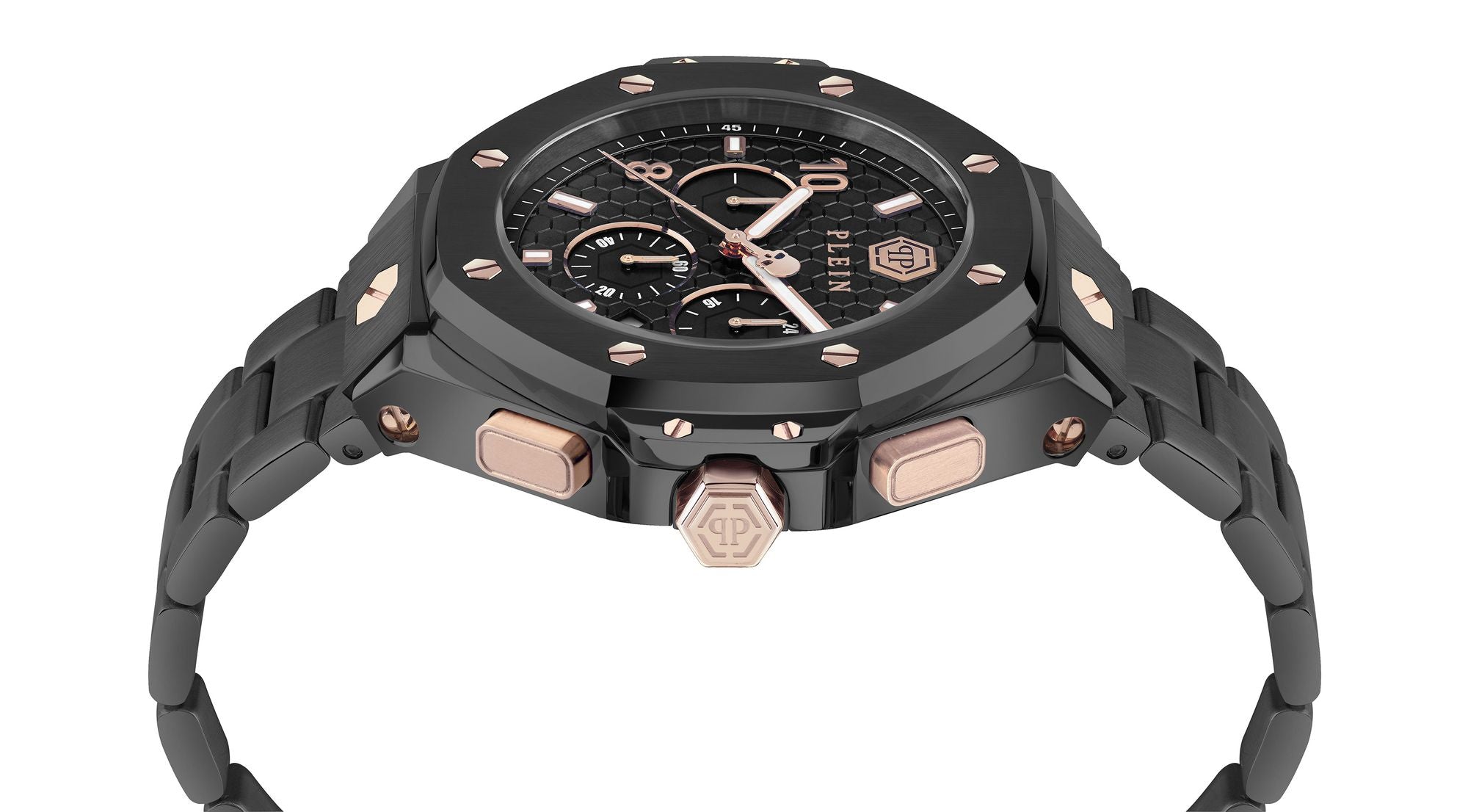 CHRONO ROYAL