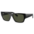 CARLOS UNISEX Black / Green