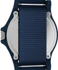 Military Black / Alloy | Black Dial