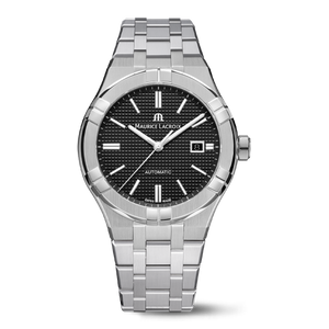 AIKON Black Dial