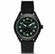 The Stratos Dark Matter | Green Dial