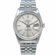 Rolex Datejust 16234 16234 - Pre-Owned