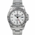 Pre-Owned Rolex Explorer II 16570