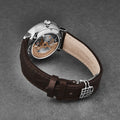Slimline FC702S3S6 / Silver | Silver Dial