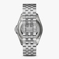 Shinola Monster Circadian Grey MOP |  Dial