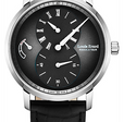 Excellence 54230AG52BDC02 / Black | Black Dial