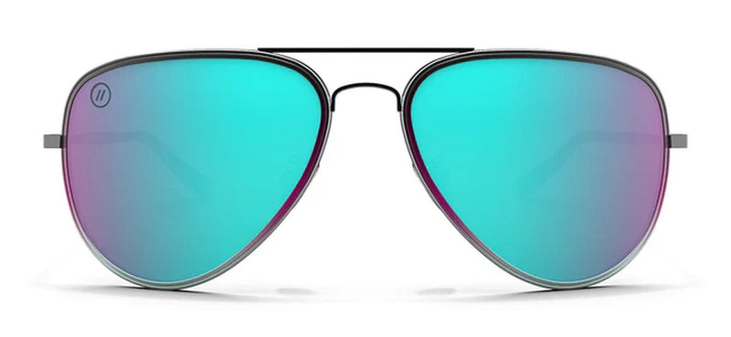 A SERIES BLUE / BLUE POLAR |  Dial