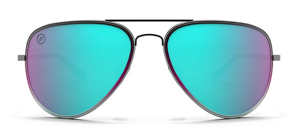 A SERIES BLUE / BLUE POLAR |  Dial