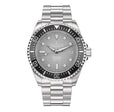 Deep Marine Explorer II – Gray Dial