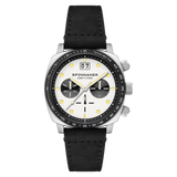 Hull Chronograph