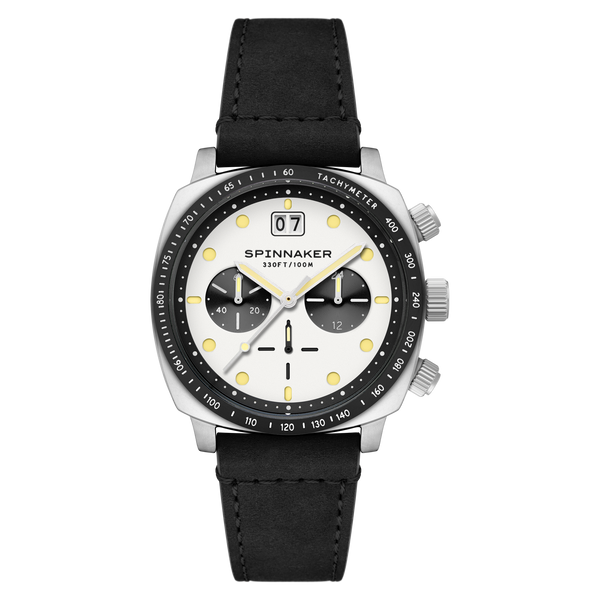 Hull Chronograph