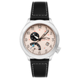 Altitude Japan Quartz Rose Gold / Leather |  Dial
