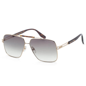 Classic 61 mm / Gold Havana