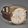 Heritage Z157/02821 / White | White Dial
