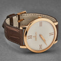 Heritage Z157/02821 / White | White Dial