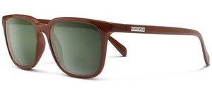 Boundary Brown / Green