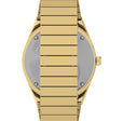 Timex Lab Gold / Stainless Steel | Gold Dial