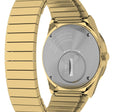 Timex Lab Gold / Stainless Steel | Gold Dial