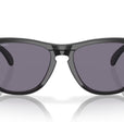 Frogskins Range L MEN / MATTE BLACK-PRIZM GREY |  Dial