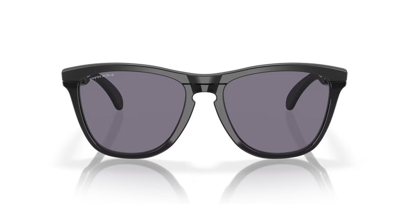 Frogskins Range L MEN / MATTE BLACK-PRIZM GREY |  Dial