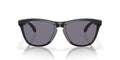 Frogskins Range L MEN / MATTE BLACK-PRIZM GREY |  Dial
