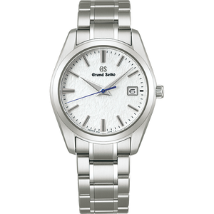 Heritage Collection Snowflake SBGX355 | White Dial
