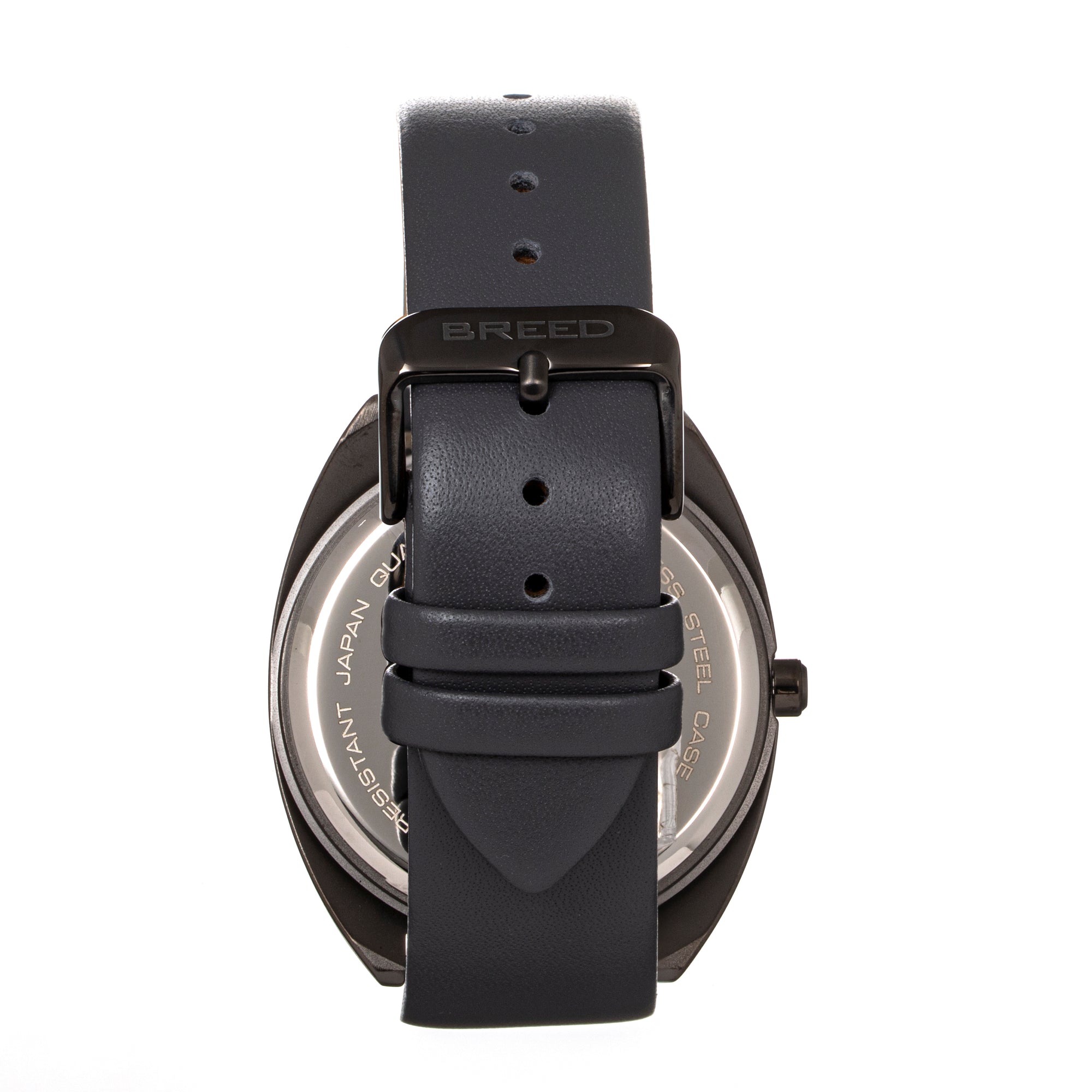 Victor Black | Black Dial