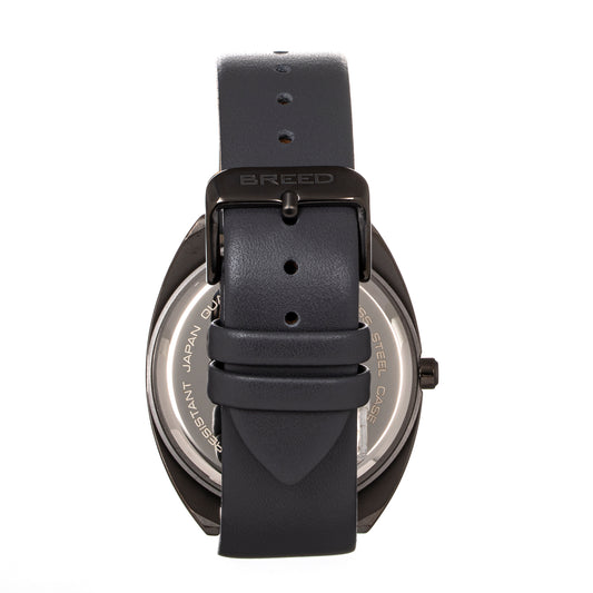 Victor Black | Black Dial