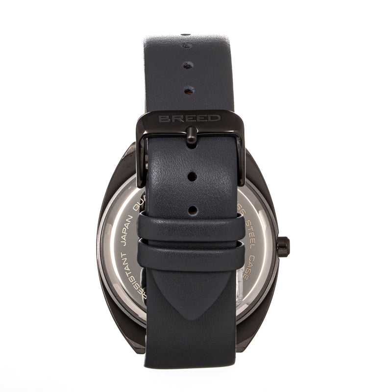 Victor Black | Black Dial