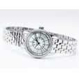 American Classic Silver/SS | Mother of Pearl Dial